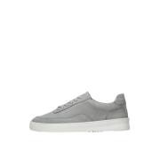 Mondo 2.0 Ripple Nubuck Cement Grey