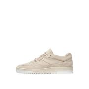 Ace Suede Beige