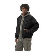 Bomber Quilted Sort