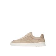 Mondo Suede Lux Beige