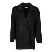 Sort Lina Blazer