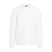 Ren Merino Crewneck Sweater