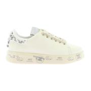 Hvide Belle Sneakers