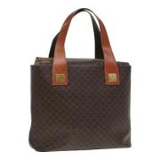 Pre-owned Canvas celine-tasker