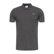 Regular Fit Polo Shirt - Grå