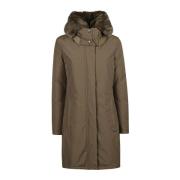 Bridge Parka Jakke