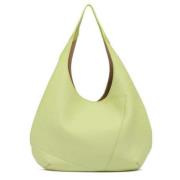 Euforia Hobo Taske i Sunny Light Sand