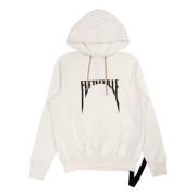 Sort Milk Oversized Hoodie