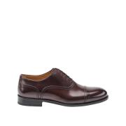 TRENTO OXFORD TOP CALF