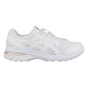 Hvid Asics Sneaker Samarbejde