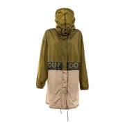 Tøj Parka