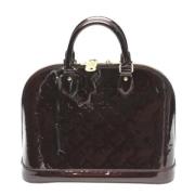 Pre-owned Stof louis-vuitton-tasker