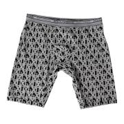 Sorte Boxershorts Undertøj