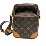 Pre-owned Stof louis-vuitton-tasker