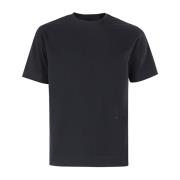 Dobbelt Jersey T-shirt