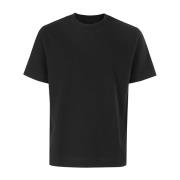 Dobbelt Jersey T-shirt