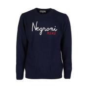 Stilfuld Sweater - Maglione