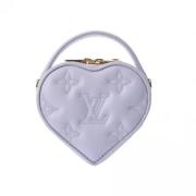 Pre-owned Stof louis-vuitton-tasker