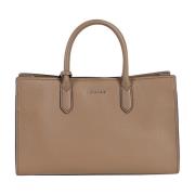 Elegant Satchel Taske