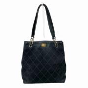 Pre-owned Ruskind chanel-tasker