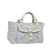 Pre-owned Canvas celine-tasker