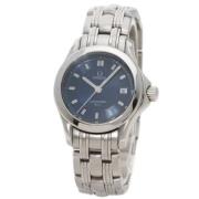 Pre-owned Rustfrit stal watches