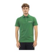 Broderet Logo Polo Shirts Trend