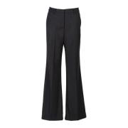 Wide Trousers