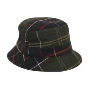 Tartan Sports Hat