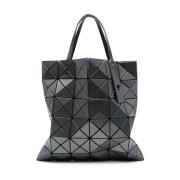 Metallic Tote Taske