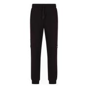 Behagelige bomulds sweatpants