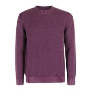 Merino Uld G Hals Sweater