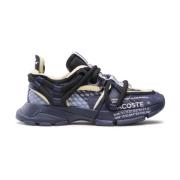 Aktive Runway Sneakers Navy/Sort