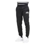 Sporty Squad Sorte Sweatpants