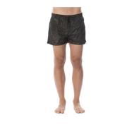 Sport Badetøj - Printet Boxer Shorts