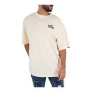 Gul Loose Logo T-Shirt