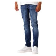 Blå Jeans, Let at Style