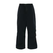 Bred Bukser Judd Pant