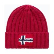 Herre F-SEMIURY Beanie Hat