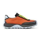 Gore-Tex Kvinders Trail Sneakers Orange