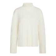 Kamo Strik Off White Sweater