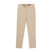 Slim Fit Chino Bukser