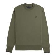 Lorblad Crew Neck Sweatshirt