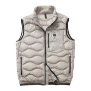 Nylon Gilet Vest