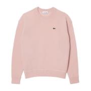 Rosa Sweaters til Kvinder