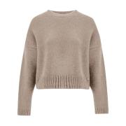 Alpaca Wool Sweater