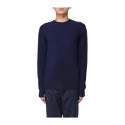 Uld Crew Neck Regular Fit Sweater