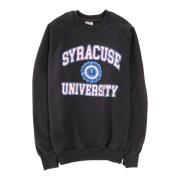 Vintage Syracuse Crew Sweatshirt