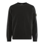 Herre Sweatshirt Casual Stil