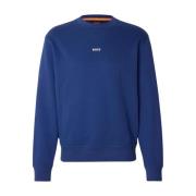 Herre Crewneck Sweatshirt